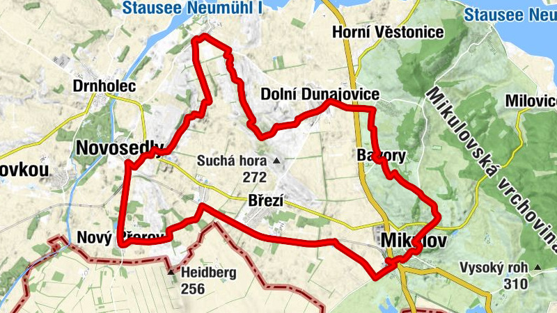 Zemljevid