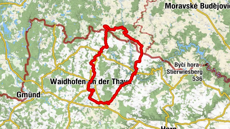 Zemljevid