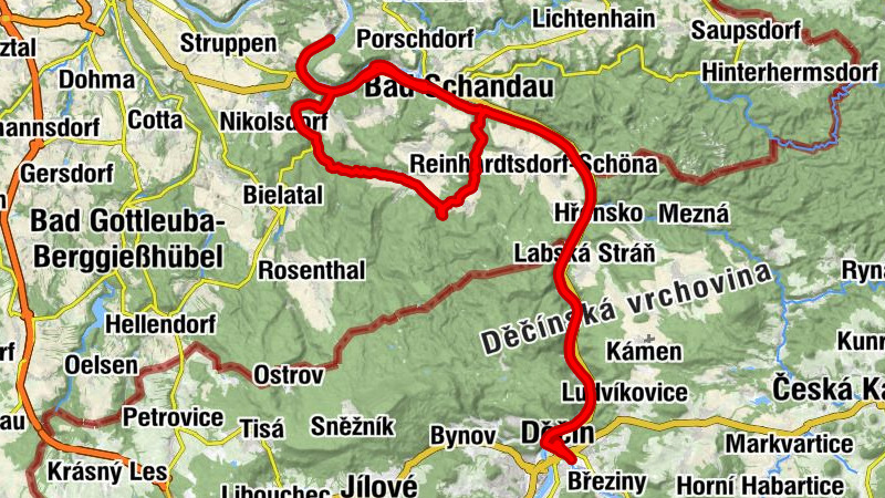 Zemljevid