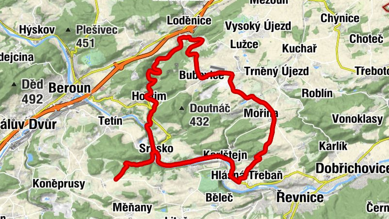 Zemljevid