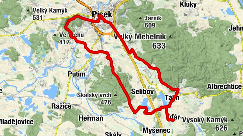 Zemljevid