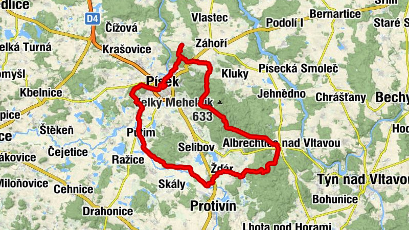 Zemljevid