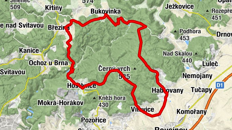 Rakovec - Kostel Nanebevzetí Panny Marie - Kaple sv. Jana Nepomuckého - Panny Marie, Matky církve