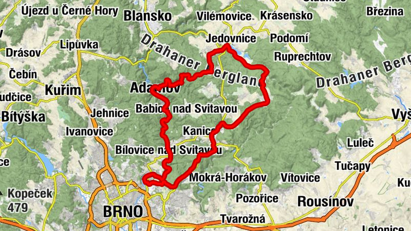 Zemljevid