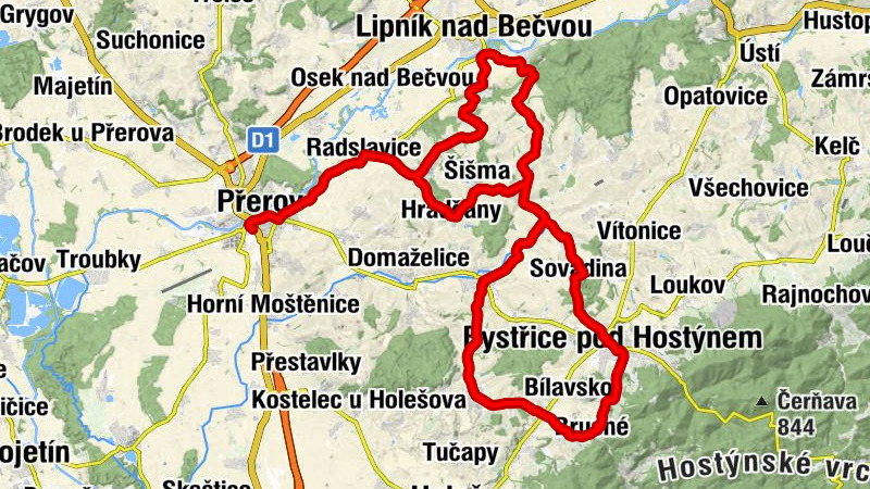 Zemljevid
