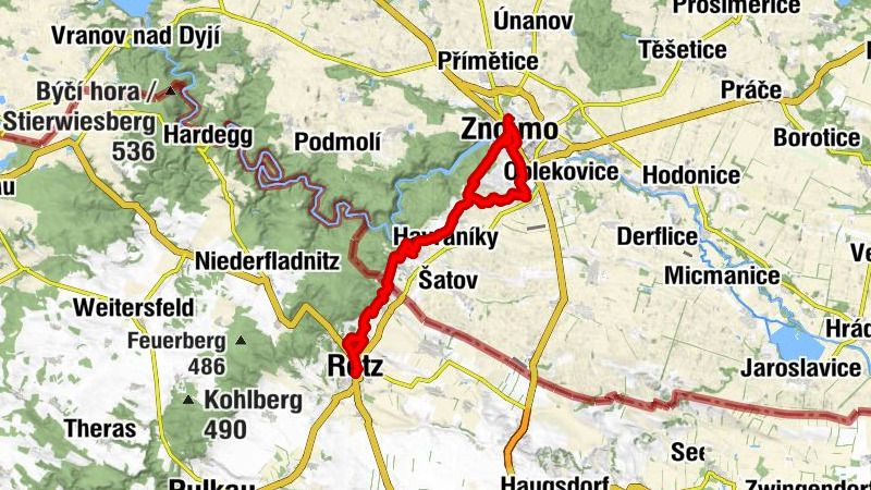 Zemljevid