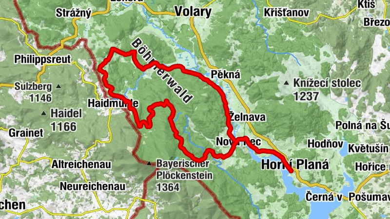 Zemljevid