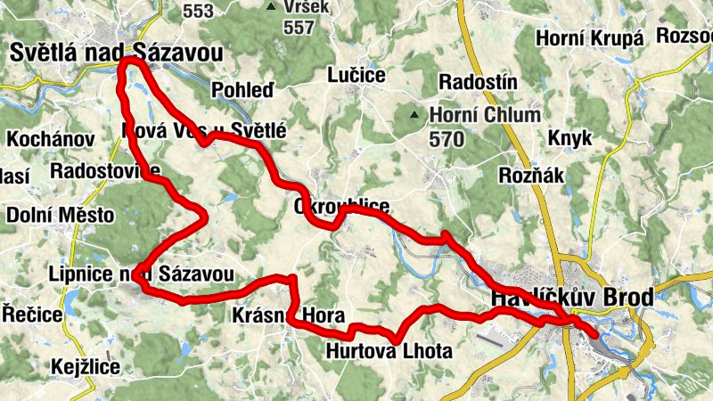 Zemljevid
