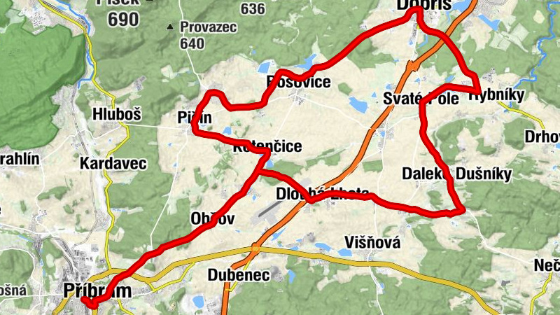 Zemljevid