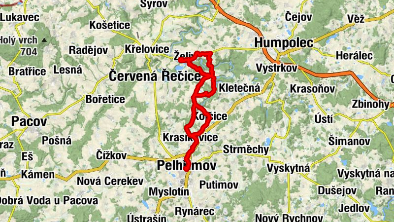 Zemljevid