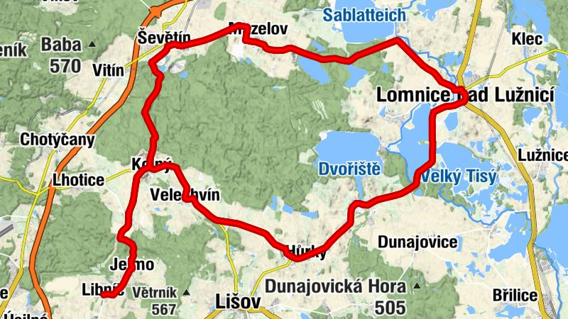 Zemljevid