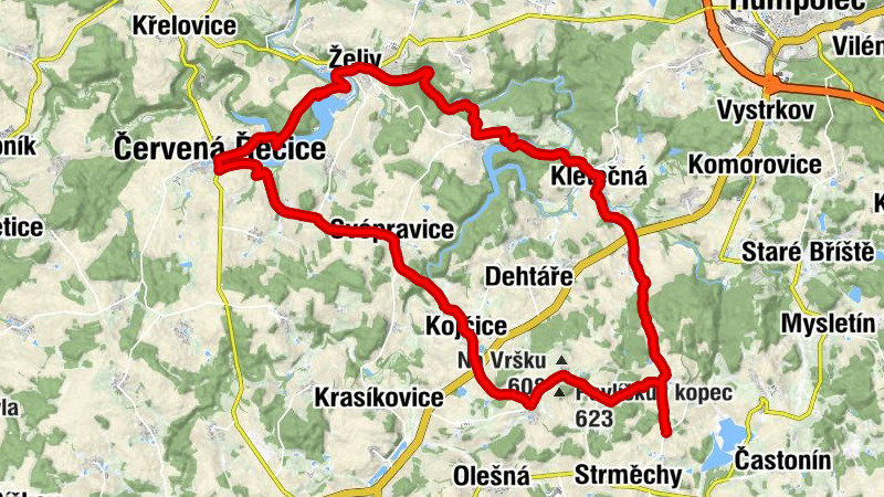 Zemljevid