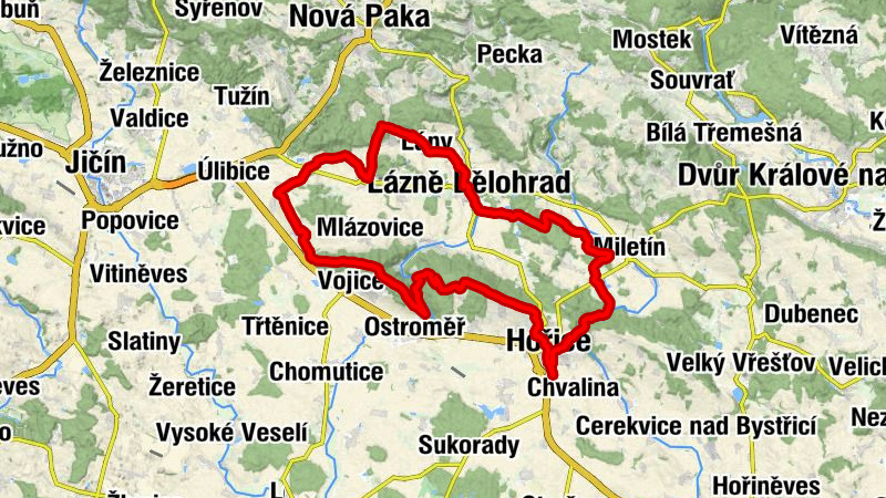 Zemljevid