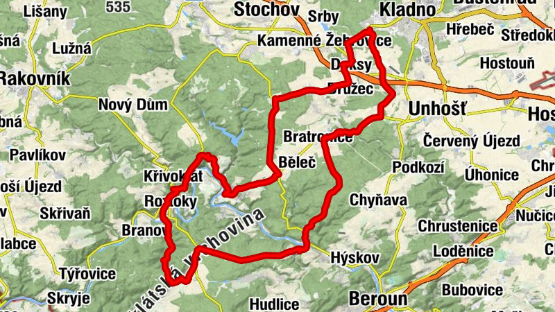 Zemljevid