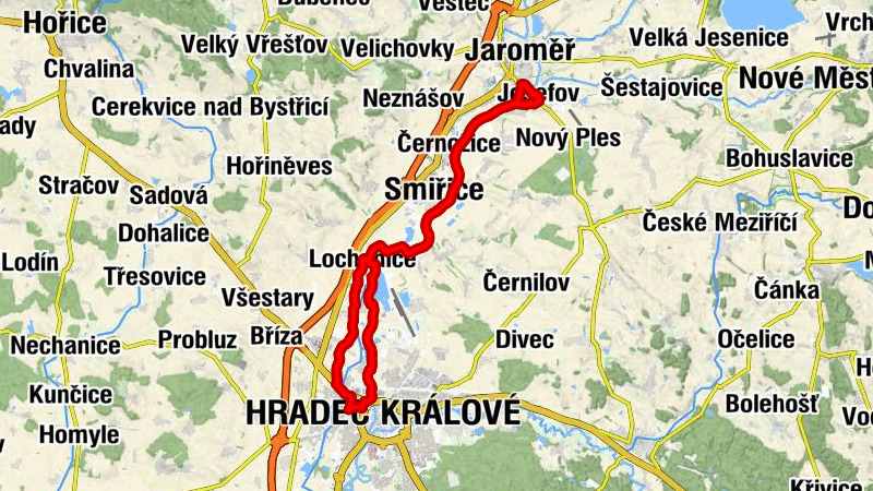 Zemljevid