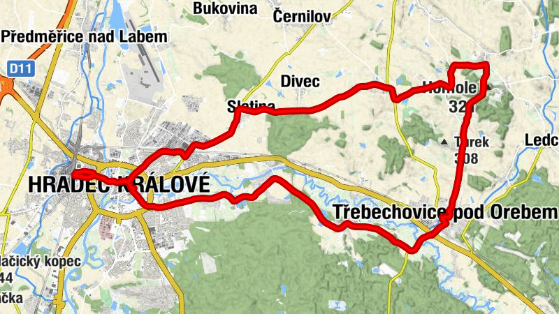 Zemljevid