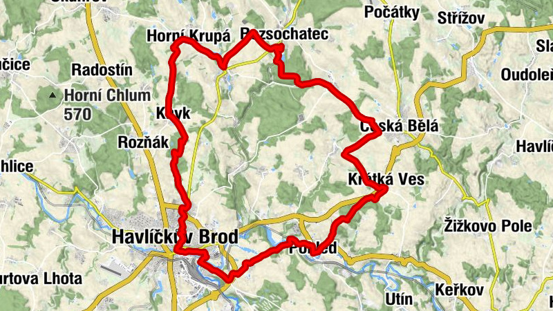 Zemljevid