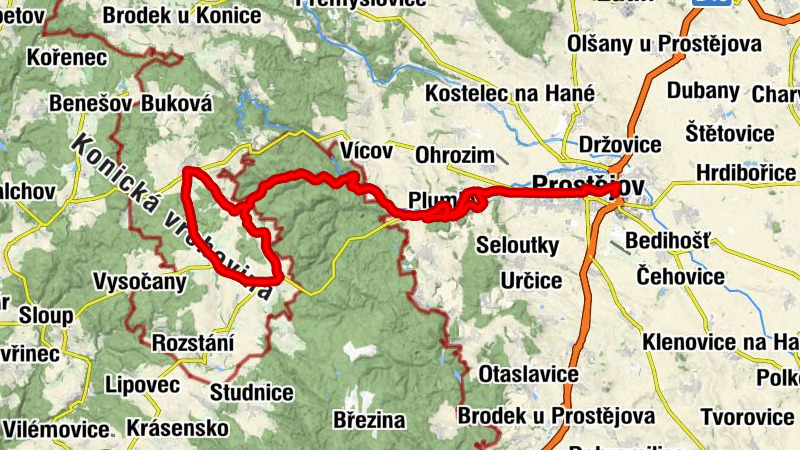Zemljevid