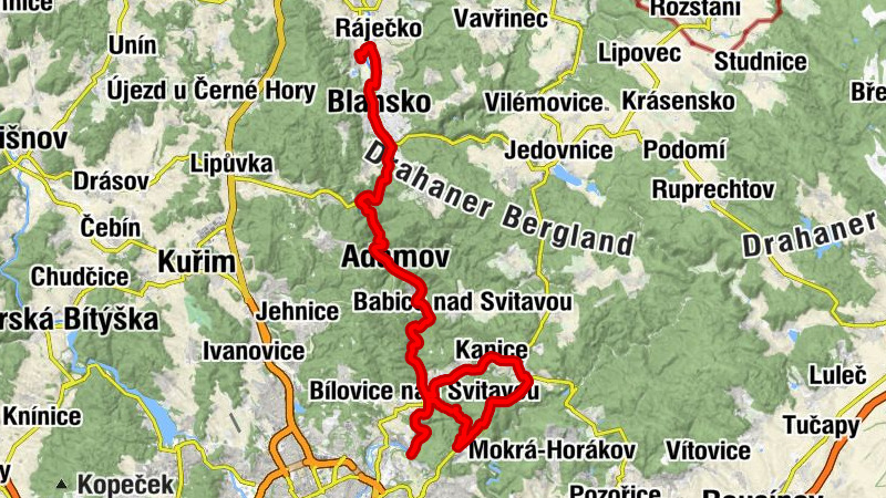Zemljevid