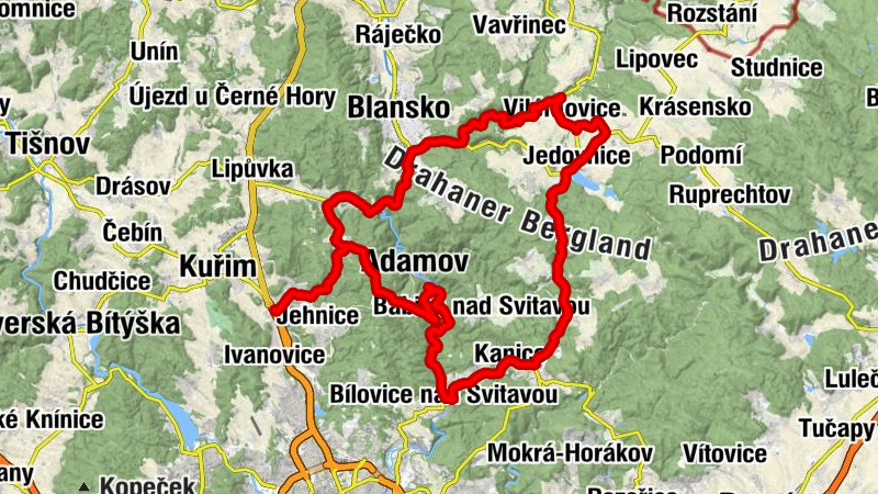 Zemljevid