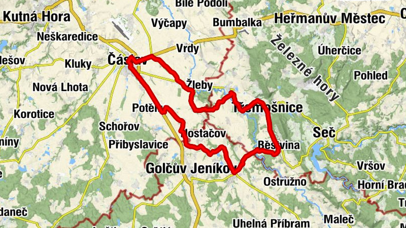 Zemljevid