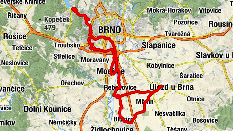 Zemljevid