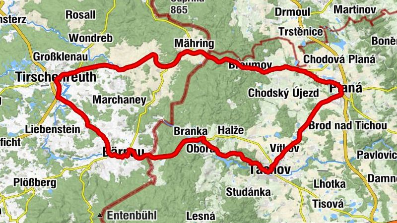 Zemljevid