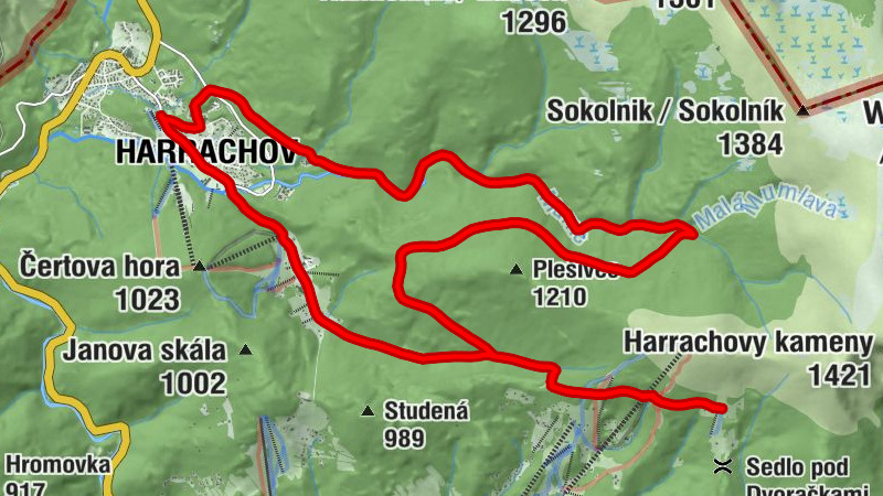 Zemljevid