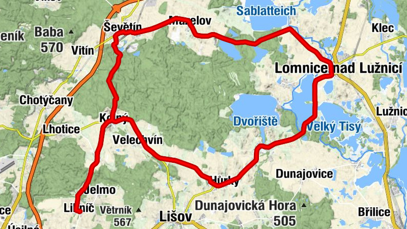 Zemljevid