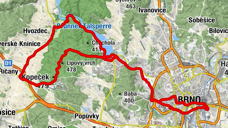 Zemljevid