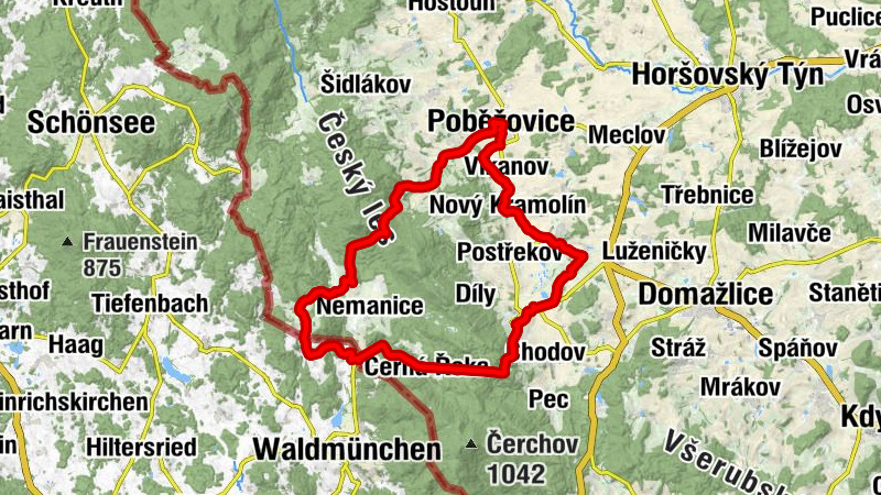 Zemljevid