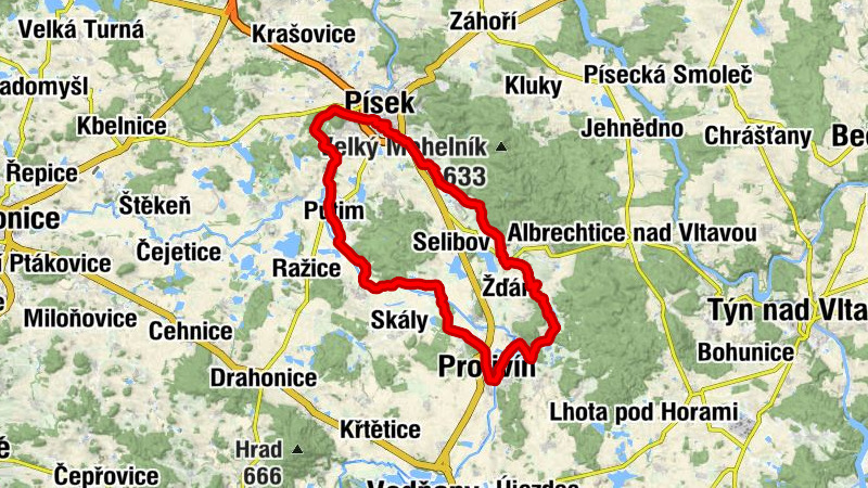 Zemljevid