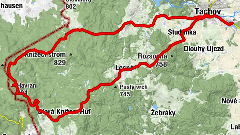 Zemljevid