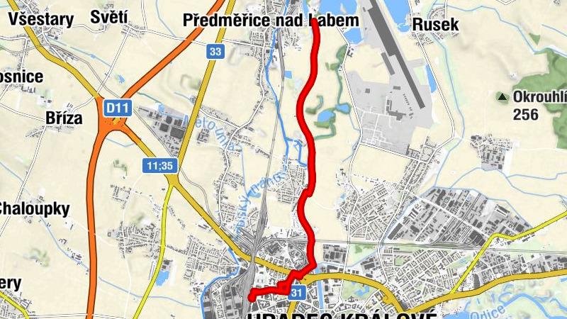 Zemljevid