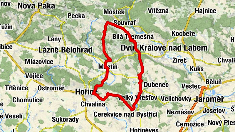Zemljevid