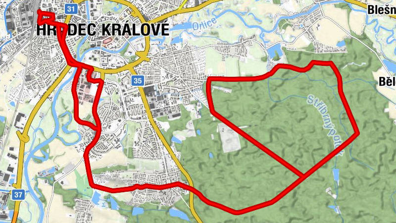 Zemljevid