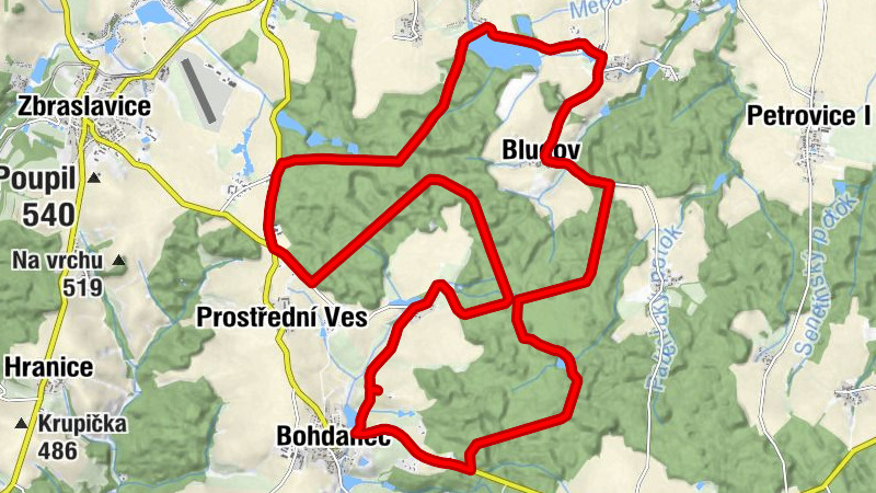 Zemljevid