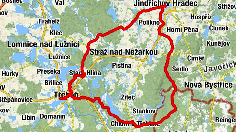 Zemljevid