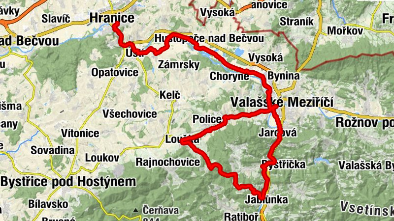 Zemljevid