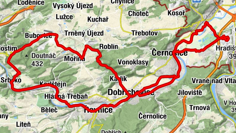 Zemljevid