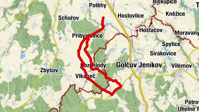 Zemljevid