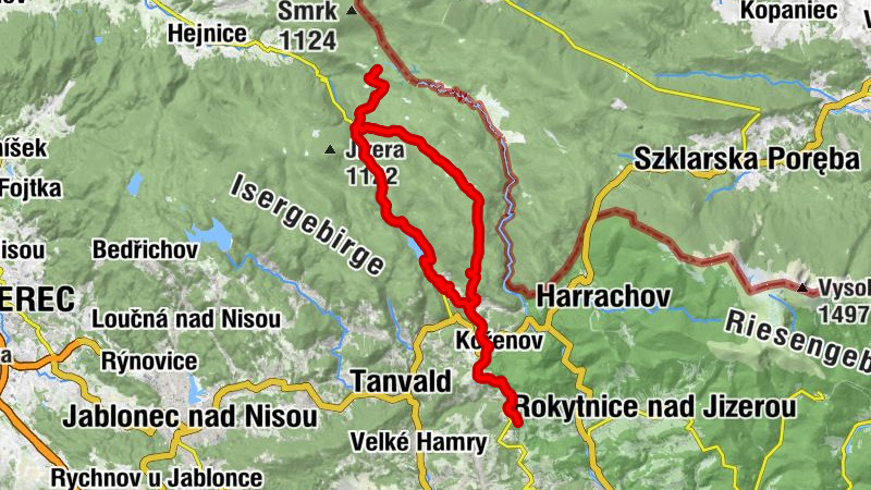 Zemljevid