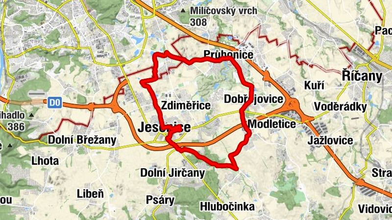 Zemljevid