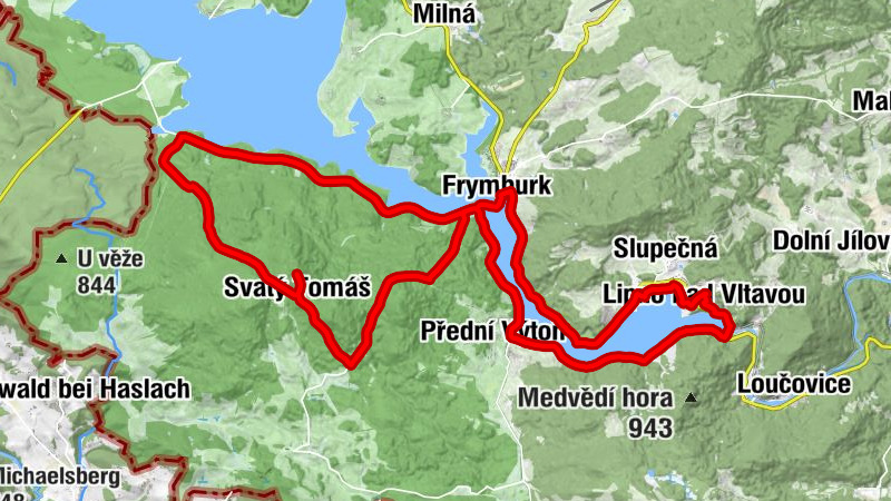 Zemljevid