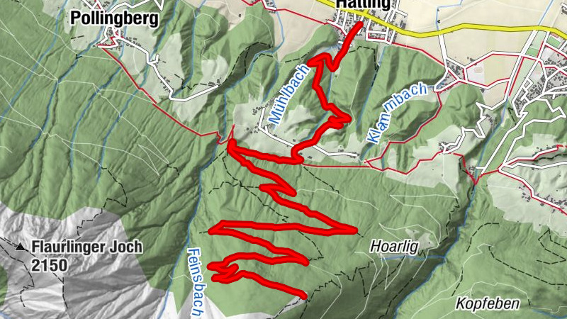 Zemljevid