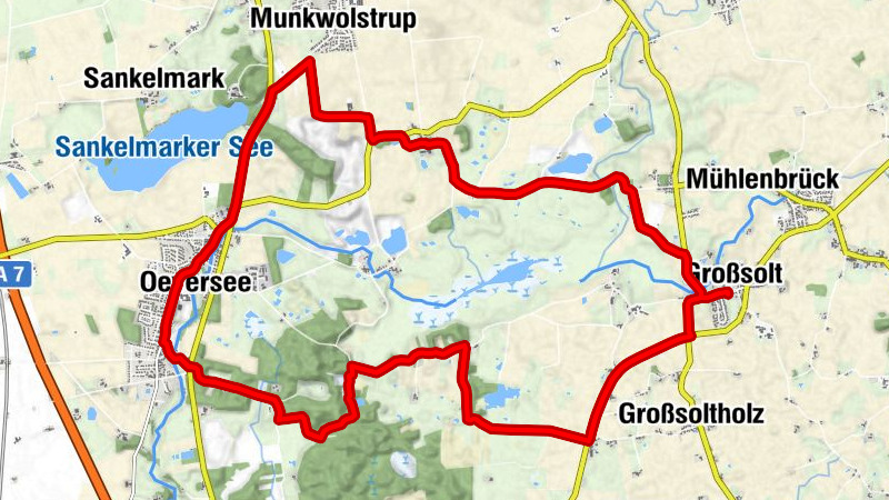 Zemljevid