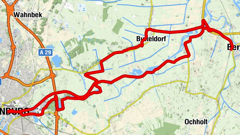 Zemljevid