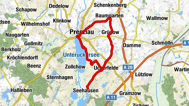 Zemljevid