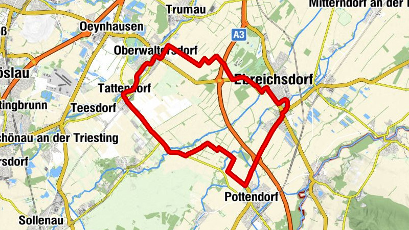 Zemljevid