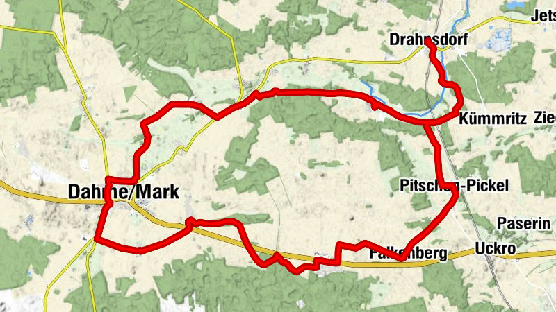 Zemljevid